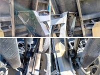 ISUZU Giga Dump PDG-CXZ52K8 2009 677,788km_39