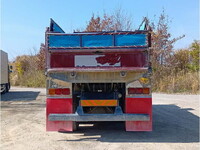 ISUZU Giga Dump PDG-CXZ52K8 2009 677,788km_6