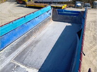 ISUZU Giga Dump PDG-CXZ52K8 2009 677,788km_7