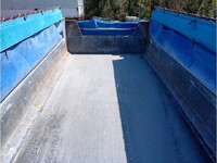 ISUZU Giga Dump PDG-CXZ52K8 2009 677,788km_8