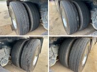 MITSUBISHI FUSO Super Great Dump QKG-FV60VY 2017 397,000km_10