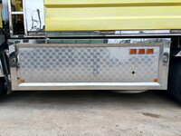 MITSUBISHI FUSO Super Great Dump QKG-FV60VY 2017 397,000km_15