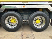 MITSUBISHI FUSO Super Great Dump QKG-FV60VY 2017 397,000km_16