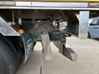 MITSUBISHI FUSO Super Great Dump QKG-FV60VY 2017 397,000km_17