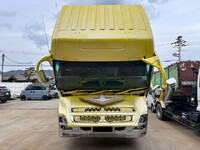 MITSUBISHI FUSO Super Great Dump QKG-FV60VY 2017 397,000km_19