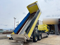 MITSUBISHI FUSO Super Great Dump QKG-FV60VY 2017 397,000km_21