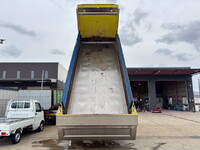 MITSUBISHI FUSO Super Great Dump QKG-FV60VY 2017 397,000km_22