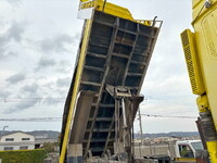 MITSUBISHI FUSO Super Great Dump QKG-FV60VY 2017 397,000km_23