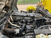 MITSUBISHI FUSO Super Great Dump QKG-FV60VY 2017 397,000km_25