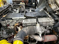 MITSUBISHI FUSO Super Great Dump QKG-FV60VY 2017 397,000km_26