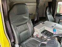 MITSUBISHI FUSO Super Great Dump QKG-FV60VY 2017 397,000km_30