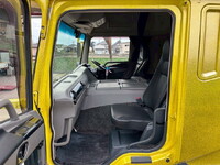 MITSUBISHI FUSO Super Great Dump QKG-FV60VY 2017 397,000km_32