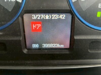 MITSUBISHI FUSO Super Great Dump QKG-FV60VY 2017 397,000km_36