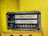 MITSUBISHI FUSO Super Great Dump QKG-FV60VY 2017 397,000km_37