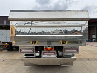 MITSUBISHI FUSO Super Great Dump QKG-FV60VY 2017 397,000km_6