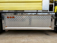 MITSUBISHI FUSO Super Great Dump QKG-FV60VY 2017 397,000km_8