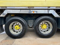 MITSUBISHI FUSO Super Great Dump QKG-FV60VY 2017 397,000km_9