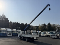 ISUZU Elf Truck (With 4 Steps Of Cranes) PB-NPR81AR 2005 45,695km_20