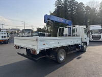 ISUZU Elf Truck (With 4 Steps Of Cranes) PB-NPR81AR 2005 45,695km_2