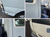 ISUZU Elf Truck (With 4 Steps Of Cranes) PB-NPR81AR 2005 45,695km_33