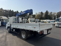 ISUZU Elf Truck (With 4 Steps Of Cranes) PB-NPR81AR 2005 45,695km_4