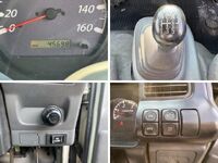 ISUZU Elf Truck (With 4 Steps Of Cranes) PB-NPR81AR 2005 45,695km_7