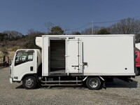 ISUZU Elf Refrigerator & Freezer Truck TPG-NPR85AN 2015 595,666km_11