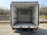 ISUZU Elf Refrigerator & Freezer Truck TPG-NPR85AN 2015 595,666km_13