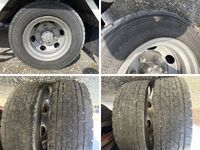 ISUZU Elf Refrigerator & Freezer Truck TPG-NPR85AN 2015 595,666km_24