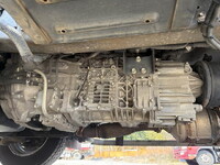 ISUZU Elf Refrigerator & Freezer Truck TPG-NPR85AN 2015 595,666km_25