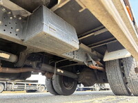 ISUZU Elf Refrigerator & Freezer Truck TPG-NPR85AN 2015 595,666km_27