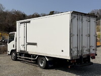 ISUZU Elf Refrigerator & Freezer Truck TPG-NPR85AN 2015 595,666km_2