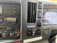 ISUZU Elf Refrigerator & Freezer Truck TPG-NPR85AN 2015 595,666km_35