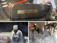 ISUZU Elf Refrigerator & Freezer Truck TPG-NPR85AN 2015 595,666km_37