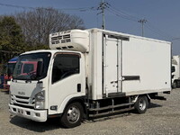 ISUZU Elf Refrigerator & Freezer Truck TPG-NPR85AN 2015 595,666km_3