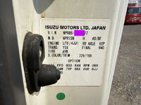ISUZU Elf Refrigerator & Freezer Truck TPG-NPR85AN 2015 595,666km_40
