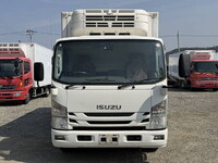 ISUZU Elf Refrigerator & Freezer Truck TPG-NPR85AN 2015 595,666km_7