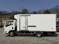 ISUZU Elf Refrigerator & Freezer Truck TPG-NPR85AN 2015 595,666km_8