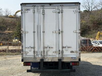 ISUZU Elf Refrigerator & Freezer Truck TPG-NPR85AN 2015 595,666km_9