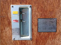 UD TRUCKS Condor Aluminum Van BDG-MK36C 2008 734,610km_11