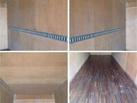 UD TRUCKS Condor Aluminum Van BDG-MK36C 2008 734,610km_12