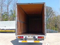 UD TRUCKS Condor Aluminum Van BDG-MK36C 2008 734,610km_13