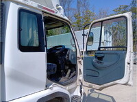 UD TRUCKS Condor Aluminum Van BDG-MK36C 2008 734,610km_15