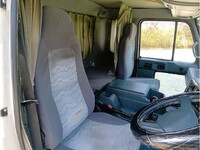 UD TRUCKS Condor Aluminum Van BDG-MK36C 2008 734,610km_16