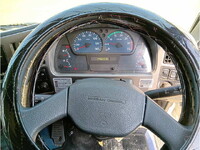 UD TRUCKS Condor Aluminum Van BDG-MK36C 2008 734,610km_17