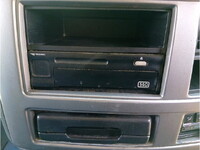 UD TRUCKS Condor Aluminum Van BDG-MK36C 2008 734,610km_19