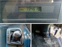 UD TRUCKS Condor Aluminum Van BDG-MK36C 2008 734,610km_24