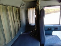 UD TRUCKS Condor Aluminum Van BDG-MK36C 2008 734,610km_26