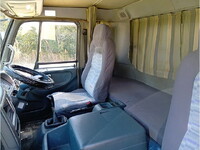 UD TRUCKS Condor Aluminum Van BDG-MK36C 2008 734,610km_27