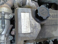 UD TRUCKS Condor Aluminum Van BDG-MK36C 2008 734,610km_28